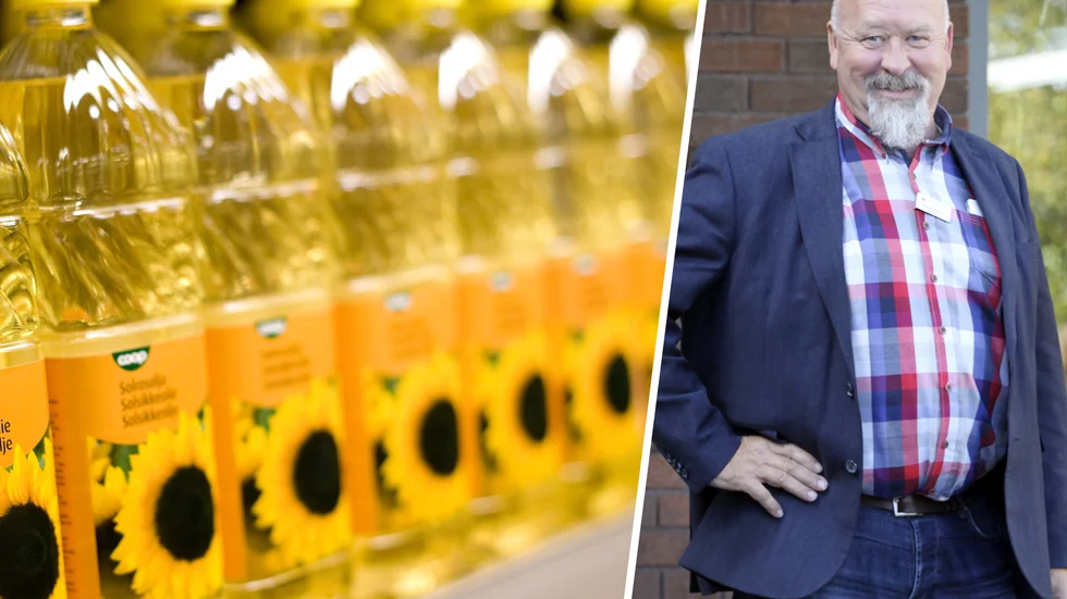 Magnus Erikson, rektor på Mariefreds skola, vill ännu inte uttala sig om incidenten kommer att få några konsekvenser för den ansvariga eleven.