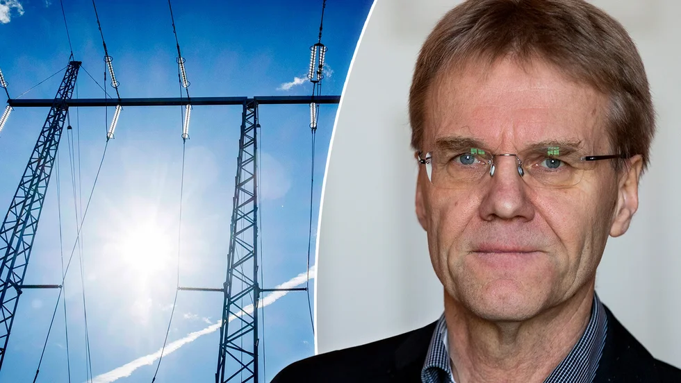 Uppsalas elbehov ska mötas redan 2024, sex år tidigare än man tidigare trott. Det meddelade Svenska kraftnät idag på en pressträff. Med var också andshövdingen Göran Enander. 