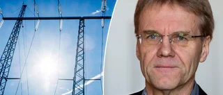 75 miljarder till elnätet i Uppsala: "Som en julklapp"