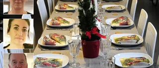 Mörk december för Skellefterestauranger med julbord: ”Det här är inte roligt”