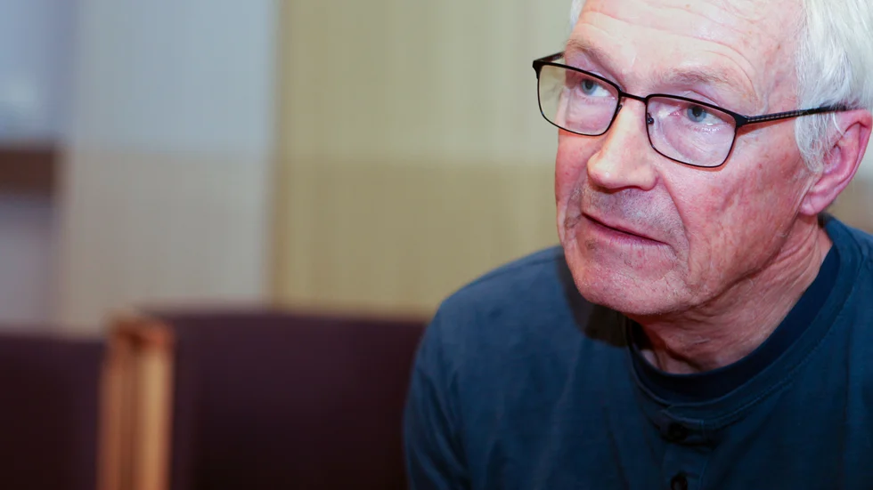 Stefan Hellberg lämnar IFK Norrköping med allvarlig kritik mot styrelsen och en direkt uppmaning till valberedningen. "Jag kan inte längre ställa upp på den kultur vi har i vårt kansli och förening i dag", säger han