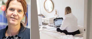 Fler elever ska plugga hemifrån inför jullovet