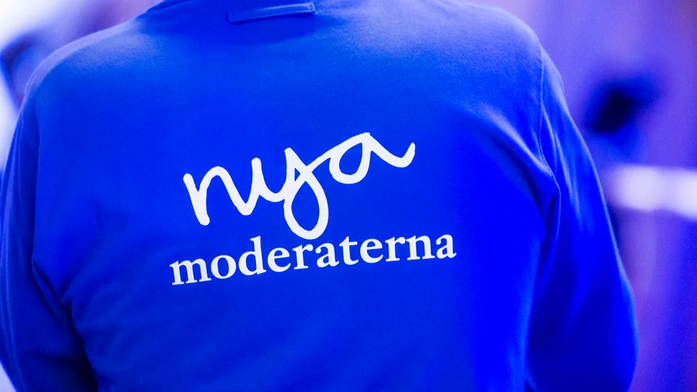 Moderaterna ska utse ny ordförande i kommunstyrelsen. (Bilden är tagen i ett annat sammanhang)