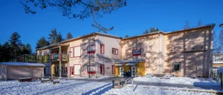 Leverans av Martinsons till nya förskolor i Skellefteå