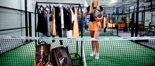 Modeexperterna: Så klär du dig på padelbanan i vinter