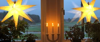 Läsarnas egna vintriga bilder   