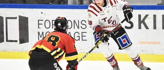 Dags att även Hockeyettan tar ansvar: Stäng ned!