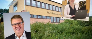 Personalbrist på Fornbyskolan – sexan stängd