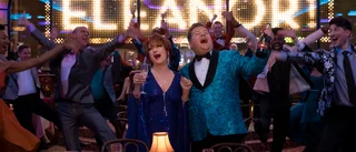 James Corden i ny musikal med Meryl Streep