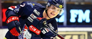 Fem punkter: Han var lysande i LHC