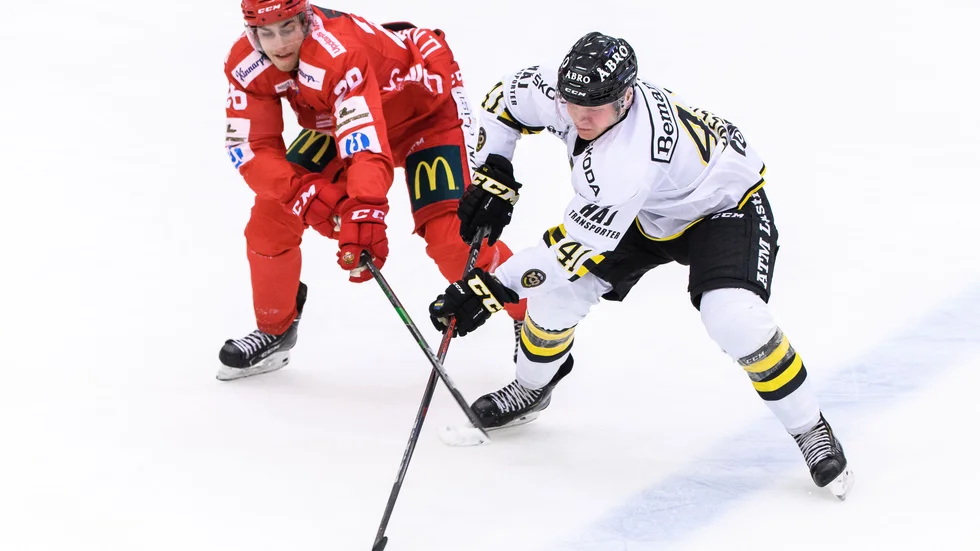 Almtuna möter AIK på bortaplan.