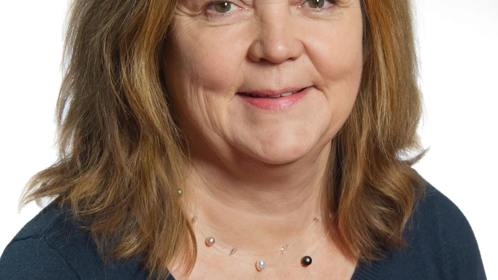 Liisa Eriksson Hundertmark.