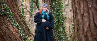 "Jag har vunnit den största vinsten någonsin"