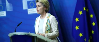 EU kan vaccinsynka – i jul eller mellandagarna?