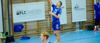 Het Mroz räckte inte – Vingåker föll i Falkenberg