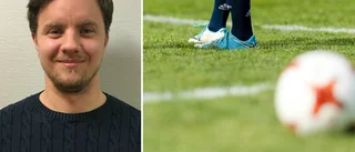 Han byter klubb i division 5: "Hjärtat är rödvitt"