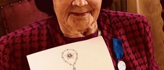 Minnesord: Elli Anna-Lisa Hedman