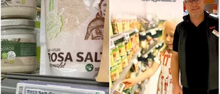Butikernas unika färgkod ska avslöja det dolda sockret
