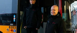  Bussföraren: "De som åkte med oss jämt har ju försvunnit"