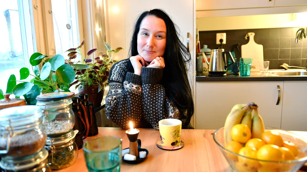 Ina Ommas Instagram-konto har fått stor uppmärksamhet. Den stora majoriteten är positiv, med fortsatta diskussioner eller hejarop.