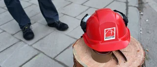 Brister i arbetsmiljön på bygge i Uppsala