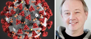 Här smittas flest i länet – så ser det ut där du bor