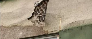 Husägare kan tvingas betala 500 000 – för trasig fasad