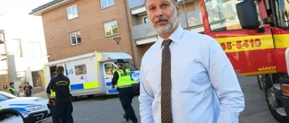 Sigtunahem betalade för att få bort kriminella