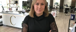 Överstam: "Vill inte avsluta med att åka ur"