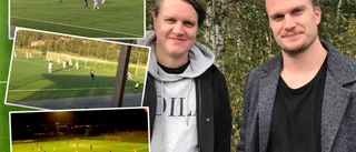 Vi satsar på ännu fler live-sändningar – med start denna vecka