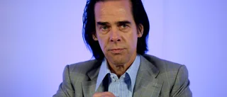 Nick Cave gör ny opera