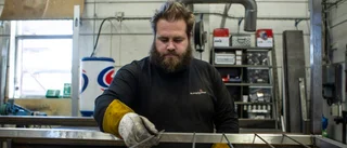 Företagaren efter den tuffa våren: "Nu rasar det in jobb"