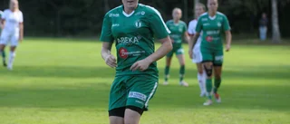 Tun hade häng på poäng mot topplaget Tyresö