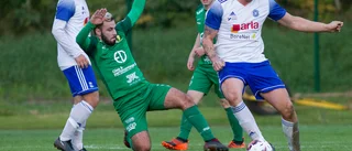 Borensberg tappade poäng på hemmaplan