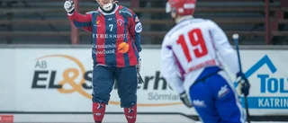 KVBS chansspel höll inte i cupmötet