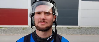 TV: Vad sa du till de gamla lagkompisarna efter 8-3?