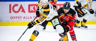 Luleå vann över Skellefteå efter förlängning – läs rapporten från matchen här