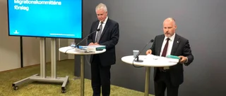 Miljöpartiet har återfått migrationskontrollen