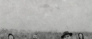 Välkända gotländska musiker bakom nybildat band 