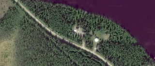Fastigheten på Pääjärvi 17 i Pajala har fått nya ägare
