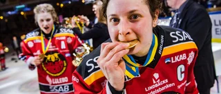 Luleå Hockey/MSSK är tränarnas favorit: ”Guld i sikte”