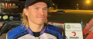 TV: "Är helt otroligt – det ser bra ut"