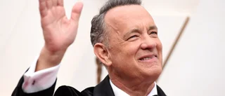 Tom Hanks "Elvis"-inspelning återupptas