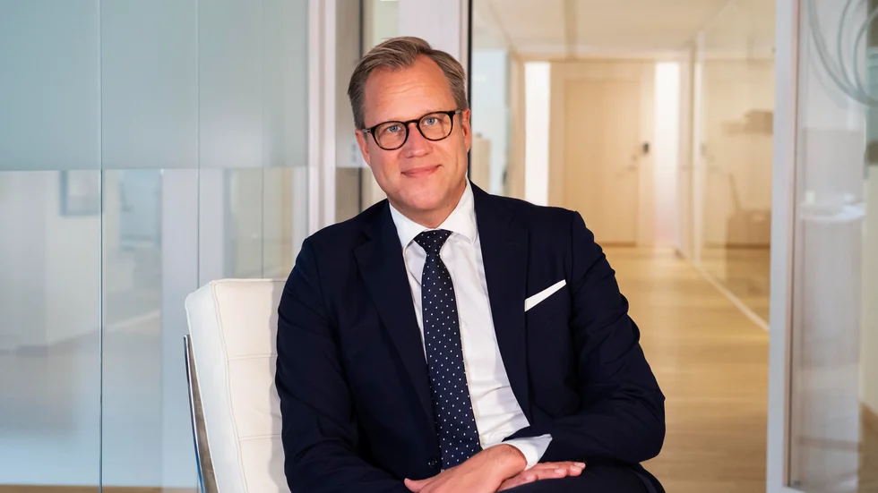 Joakim Wiksten.