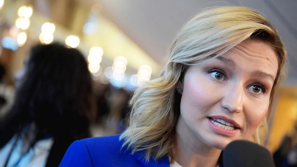 Med sina kriminalpolitiska utspel riskerar KD-ledaren Ebba Busch att omöjliggöra ett borgerligt samarbete.