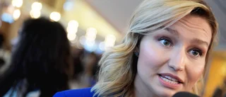 Ebba Busch på god väg omöjliggöra borgerlig allians