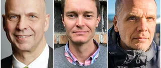 Kommunpolitiker varnade om olycksrisk – fick inte gehör