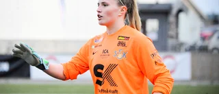 Kaif räckte inte till mot Notviken – Lisa bra i målet