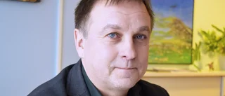 Ledare: ”Lorents Burman, visst borde du kunna berätta vad vi gör”