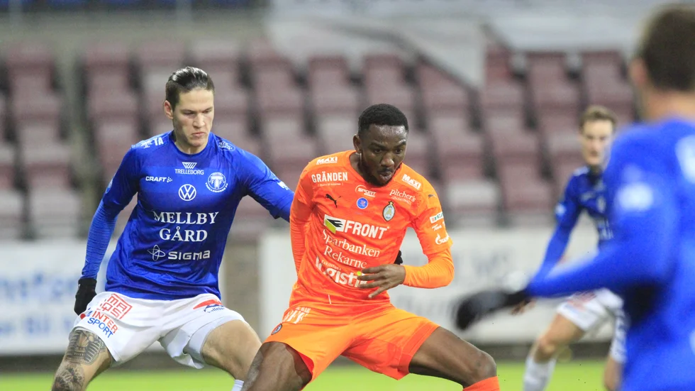 AFC vann den så viktiga matchen mot Trelleborg på onsdagskvällen.